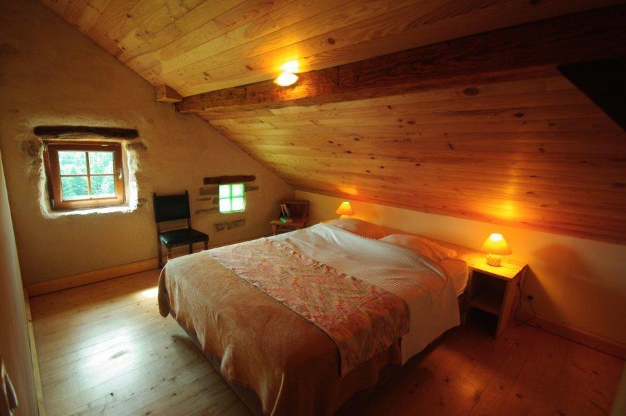 Bed and Breakfast Les Grandes Fontaines La Longine Camera foto
